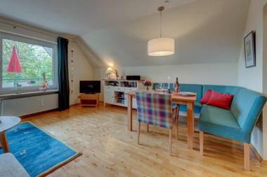 Ferienwohnung Leuchtturm - a26781