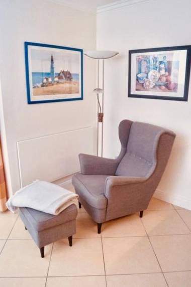 Hus op de Wurth Nr 4