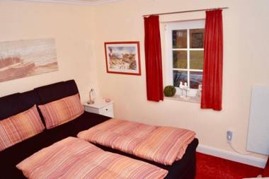 Hus op de Wurth Nr 4