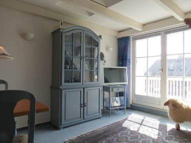 Hus op de Wurth Nr 14