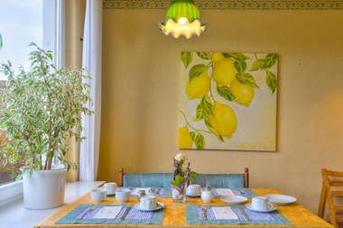 Hotel Morgensonne garni