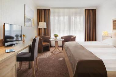 nordica Hotel Friesenhof