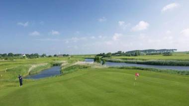 Golf- & Landhotel am alten Deich