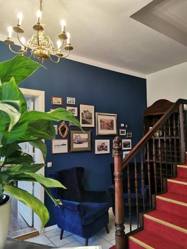 Golf- & Landhotel am alten Deich