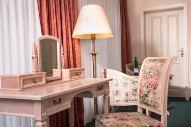 Zur alten Post - historischer Teil