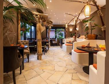 Hotel Pension Sonneneck