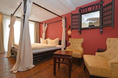 Hotel Pension Sonneneck