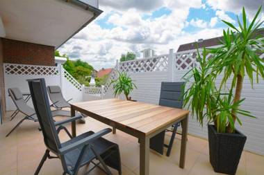 Hotel Pension Sonneneck