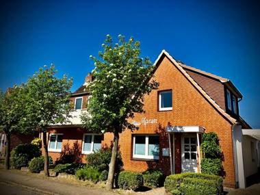 Pension Maren