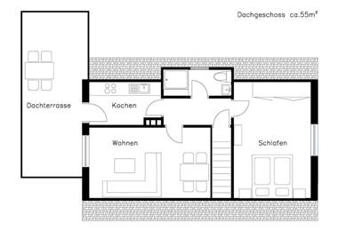 Gästehaus Bei J.A.G.