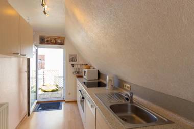 Gästehaus Bei J.A.G.