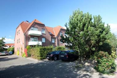 Apartmenthaus Holländerei