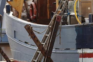 Apartmenthaus Holländerei