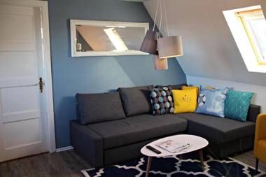 Pension Zur Brandung