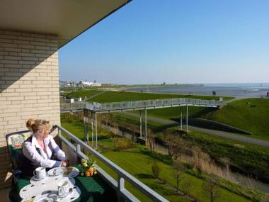 Haus Nordstrand Möwenweg 22