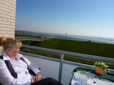 Haus Nordstrand Möwenweg 22