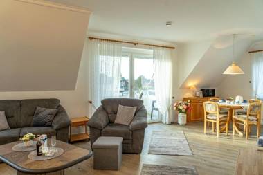 Haus Nordstrand Vereinsallee 21