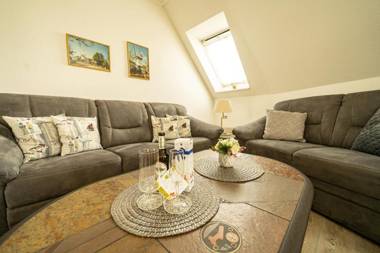 Haus Nordstrand Vereinsallee 21