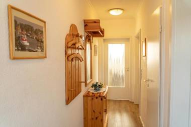 Haus Nordstrand Vereinsallee 21