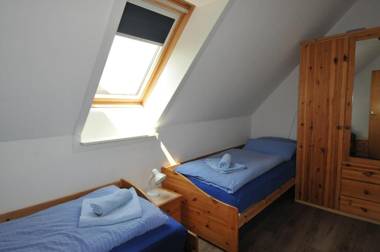 Apartmenthaus am Watt Büsum