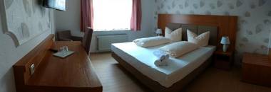 Hotel Pension Nordlicht