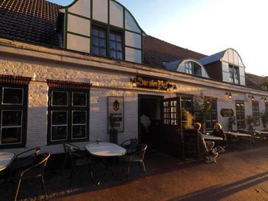 Apartmenthaus Jasmin