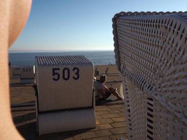 Apartmenthaus Jasmin