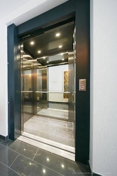 Aparthotel Bernstein