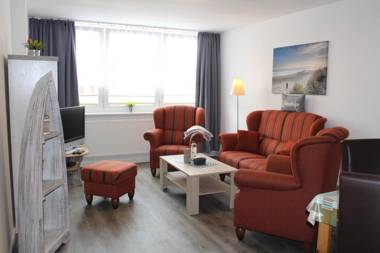 Appartment Vermietung Lütje