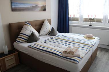 Appartment Vermietung Lütje