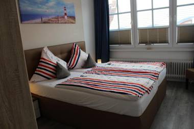 Appartment Vermietung Lütje