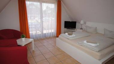 Hotel Dorfkrug Büsum