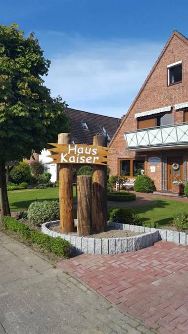 Pension Haus-Kaiser