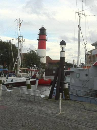 Gästehaus Amrumer 36