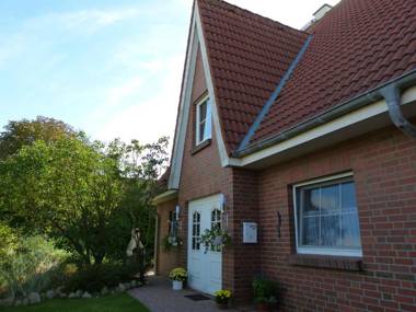 Gästehaus Amrumer 36