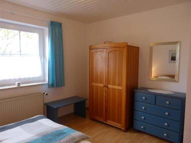 Gästehaus Amrumer 36