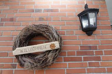 Hotel-Pension Achtern Diek