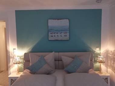 Hotel-Pension Achtern Diek