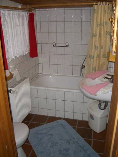 Holiday Homes Buchholz