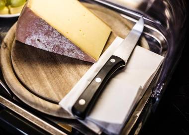 Hotel Tum Stüürmann