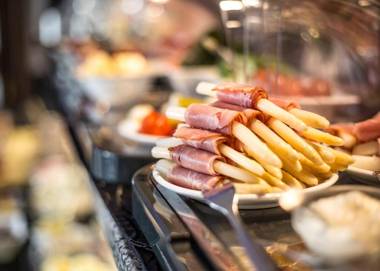 Hotel Tum Stüürmann