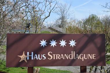 Haus Strandlagune