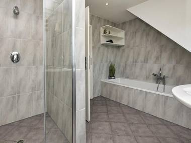 Appartements Stinteck WW45