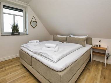 Appartements Stinteck WW45