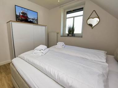 Appartements Stinteck WW45