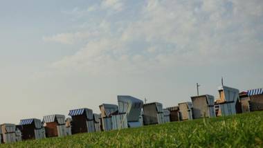 Astra Maris Apartments