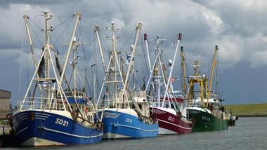 Astra Maris Apartments