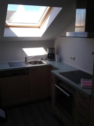 Ferienwohnung Restaurant Neptun