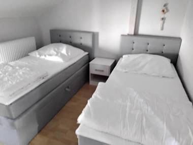 Ferienwohnung Restaurant Neptun