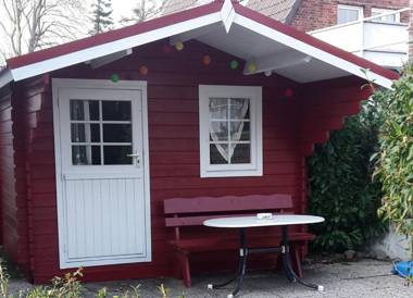 Ferienwohnnung Westerwarft